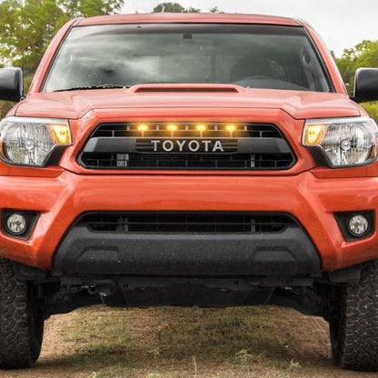 2015 Toyota Tacoma Front Grill