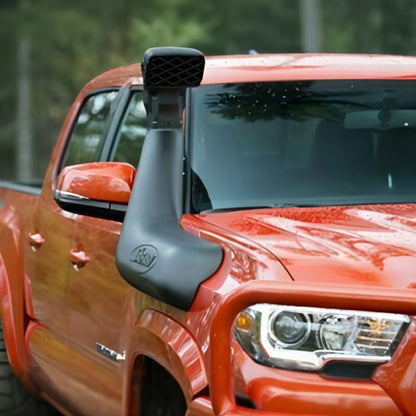 Toyota Tacoma Snorkel