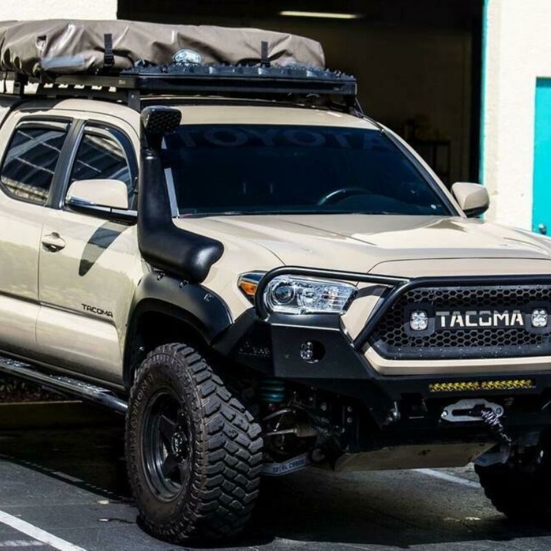 ARB Snorkel Tacoma