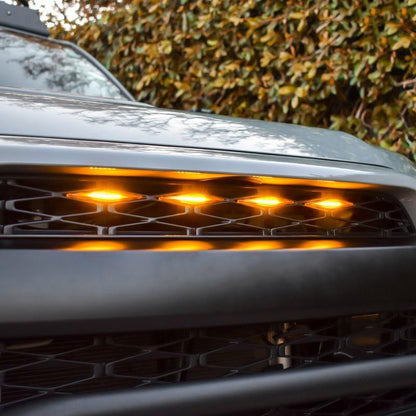 4Runner Raptor Lights