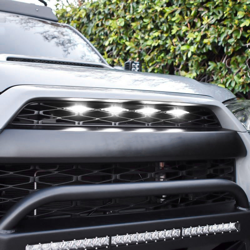 4Runner Raptor Lights